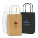 Petite Twisted Handled Gift Bags Image 7 of 8